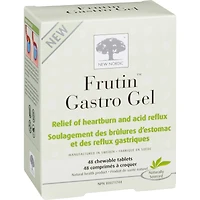 Frutin Gastro Gel