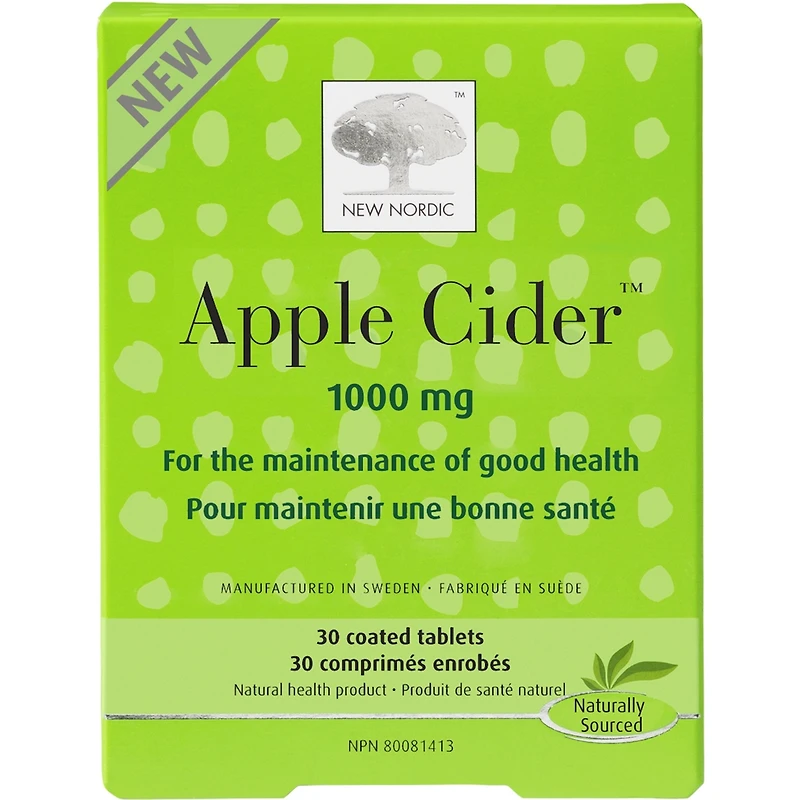 Apple Cider 1000