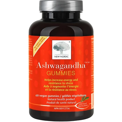 Ashwagadha Gummies