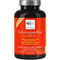 Ashwagadha Gummies