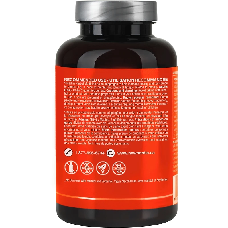 Ashwagadha Gummies