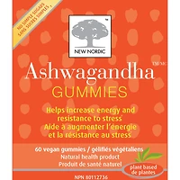 Ashwagadha Gummies