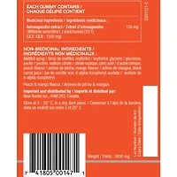 Ashwagadha Gummies