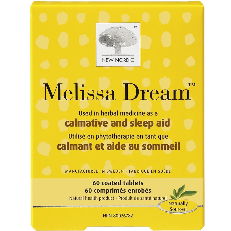 Melissa Dream