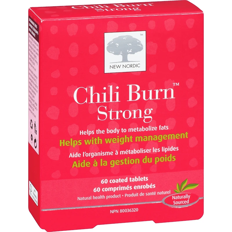 Chili Burn