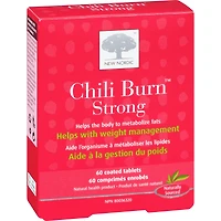 Chili Burn