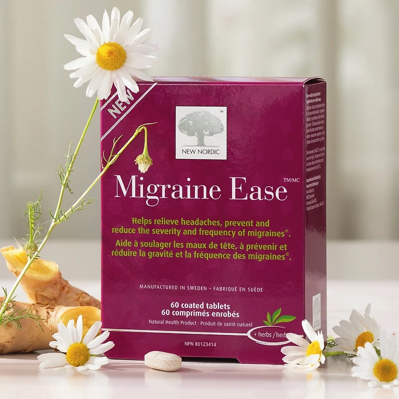 Migraine Ease