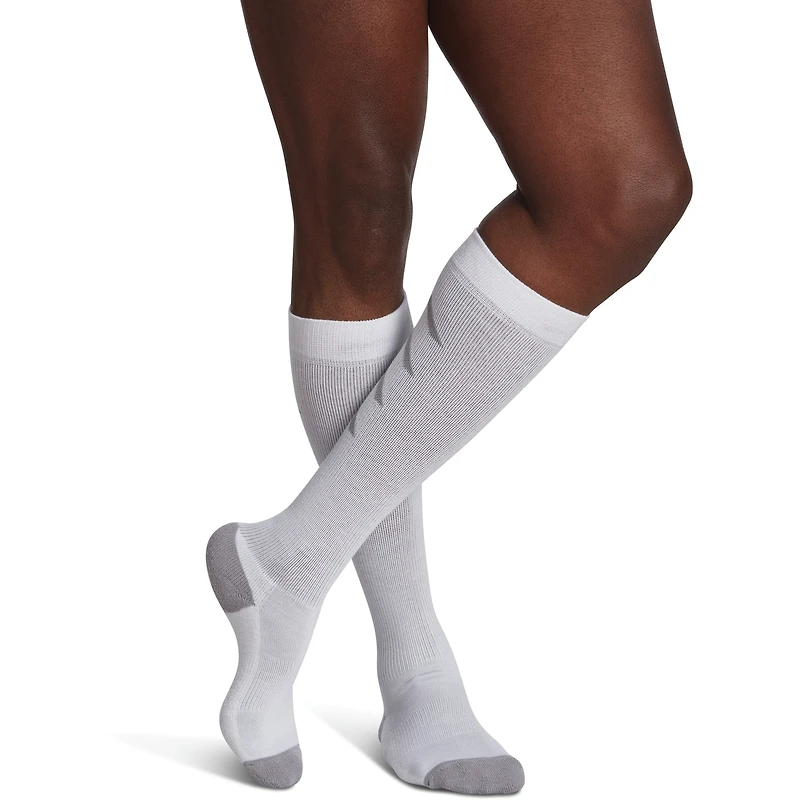 PULSE, unisex, blanc, petit