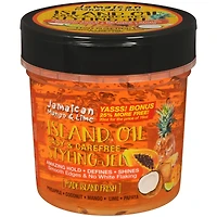Island Oil Gel