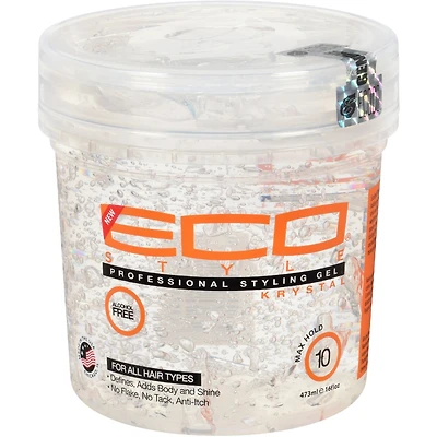 Gel Coiffant Krystal