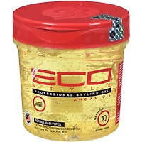 Argan Oil Styling Gel