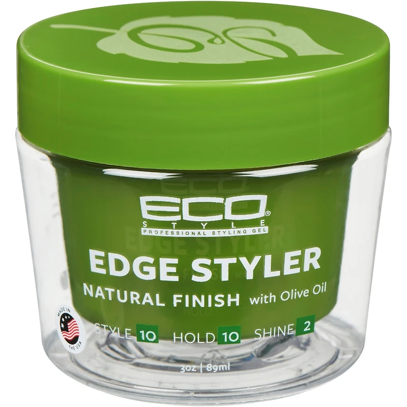 Edge Styler Olive Oil