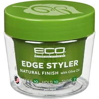 Edge Styler Olive Oil