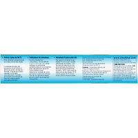 Pregnancy Test with Weeks Indicator, 2 Count