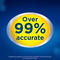 Digital Ovulation Predictor Kit, 10 Digital Tests