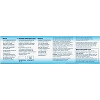 Kit de prévision de l’ovulation Digital, avec test d’ovulation à résultats numériques, 10 tests d’ovulation Digital