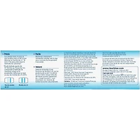 Kit de prévision de l’ovulation Easy, 10 tests d’ovulation