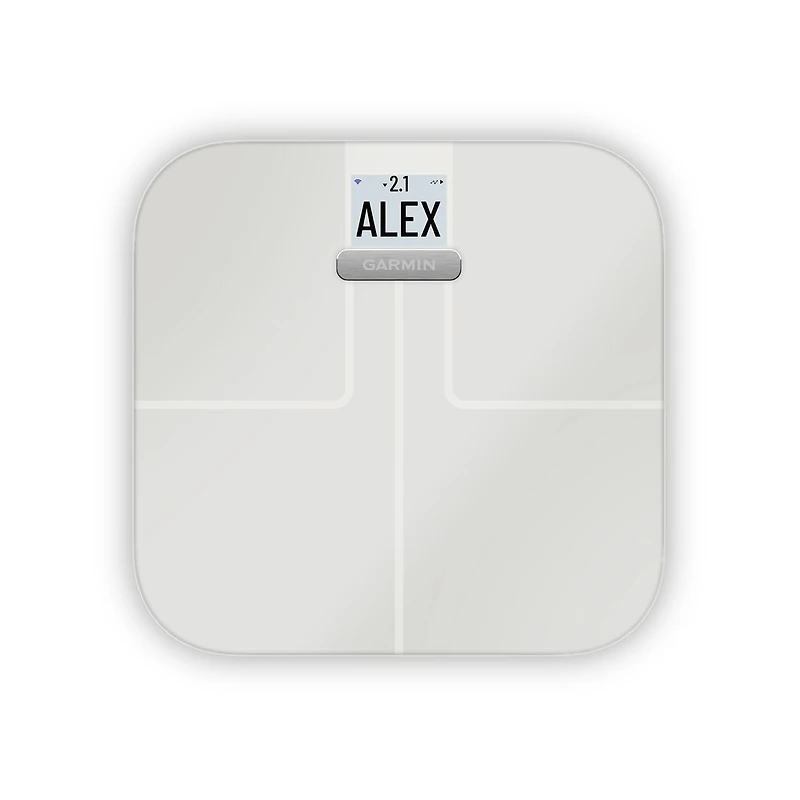 Index S2 Balance Intelligente Blanc