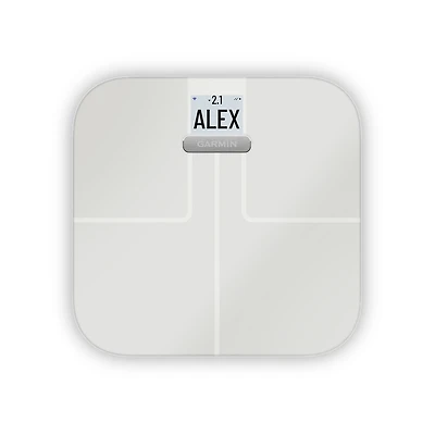 Index S2 Balance Intelligente Blanc