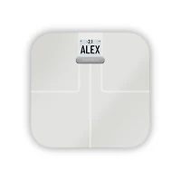 Index S2 Balance Intelligente Blanc