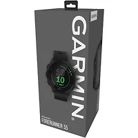 Forerunner 55 Noir