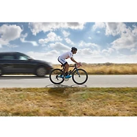 Varia RCT715 Rearview Bike Radar with Camera and Taillight
