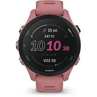 Forerunner 255S Pink - 41mm