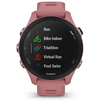 Forerunner 255S Pink - 41mm