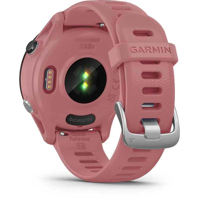 Forerunner 255S Pink - 41mm