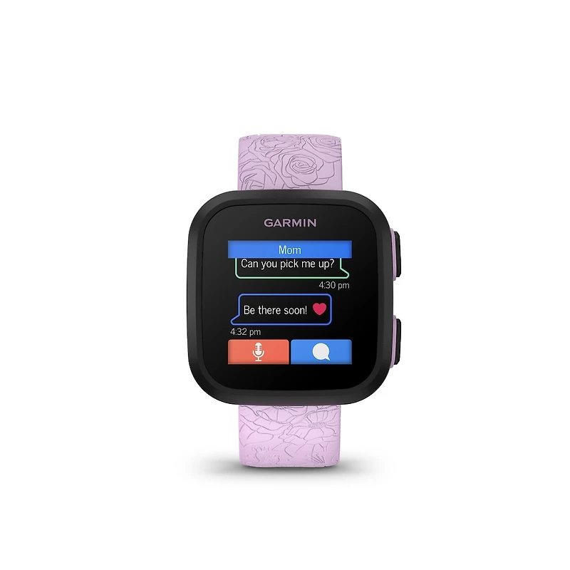 Bounce - Rose Fleuri