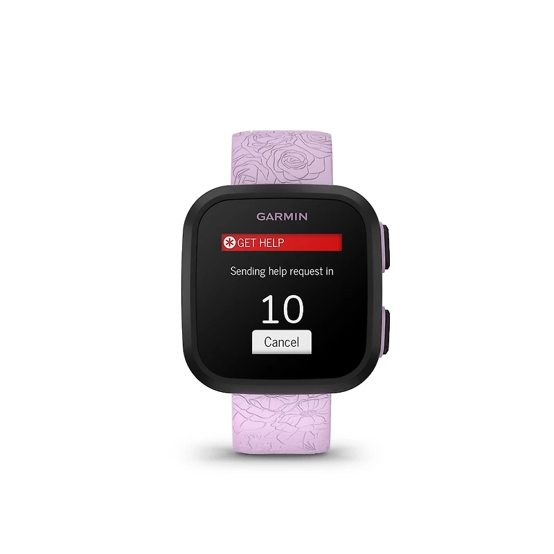 Bounce - Rose Fleuri