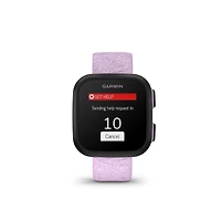 Bounce - Rose Fleuri