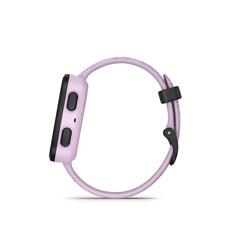 Bounce - Rose Fleuri