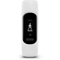 Bracelet d'activité Vivosmart 5 Blanc