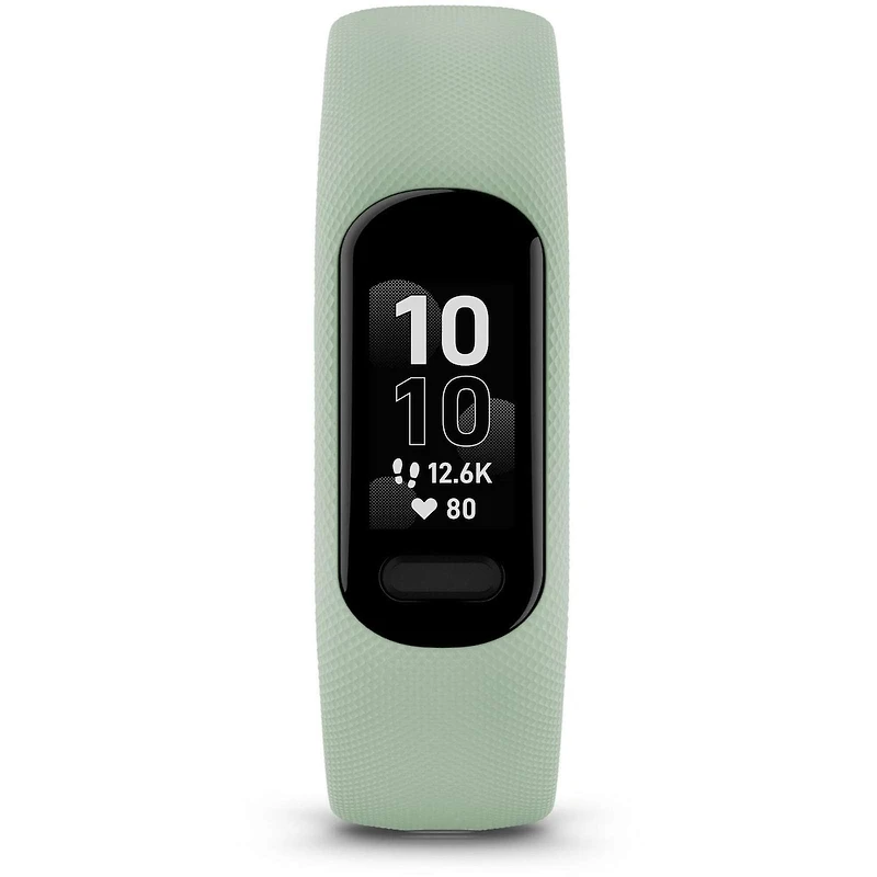 Bracelet d'activité Vivosmart 5 Vert Menthe