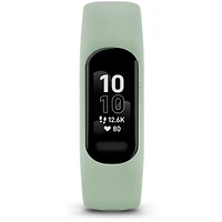 Bracelet d'activité Vivosmart 5 Vert Menthe