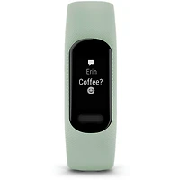 Bracelet d'activité Vivosmart 5 Vert Menthe