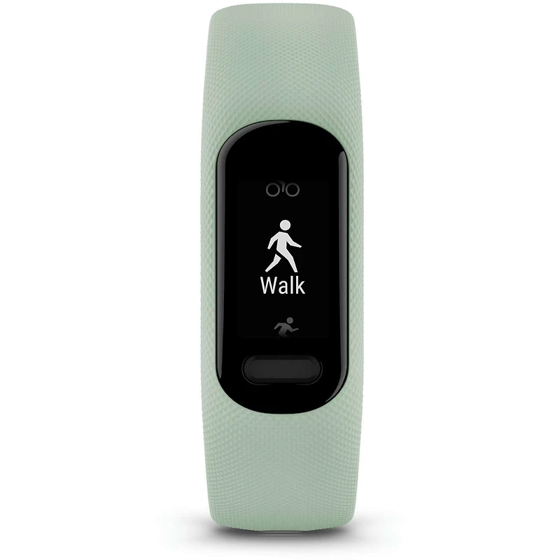 Bracelet d'activité Vivosmart 5 Vert Menthe