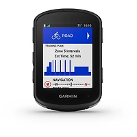 Edge Ordinateur de vélo GPS