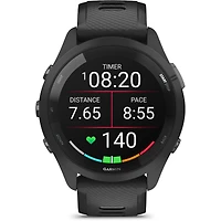 Forerunner 265 Black - 46mm