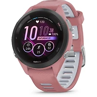 Forerunner 265S Rose Pale - 42mm