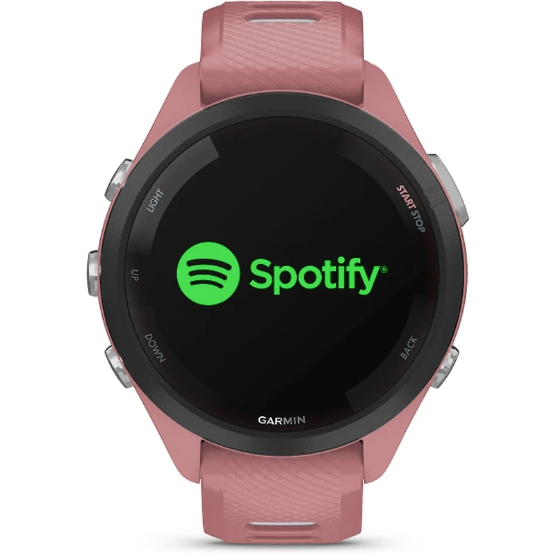 Forerunner 265S Rose Pale - 42mm