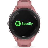 Forerunner 265S Rose Pale - 42mm