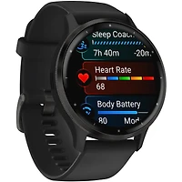 Venu 3 Montre intelligente GPS 45 mm