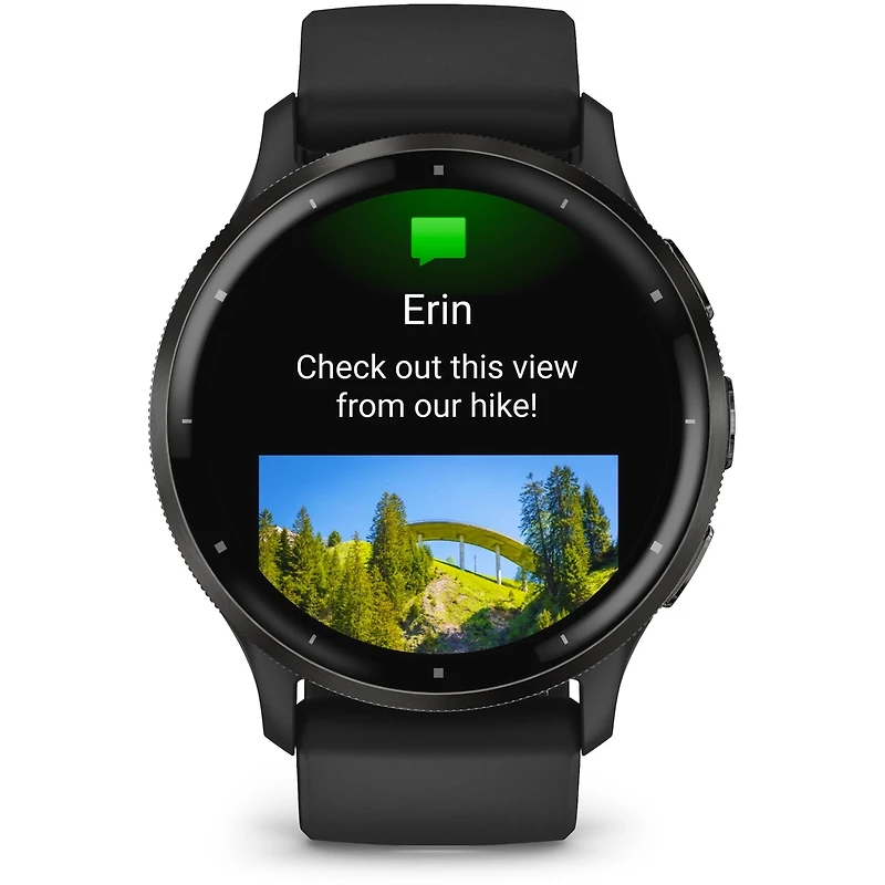 Venu 3 GPS Smartwatch 45mm
