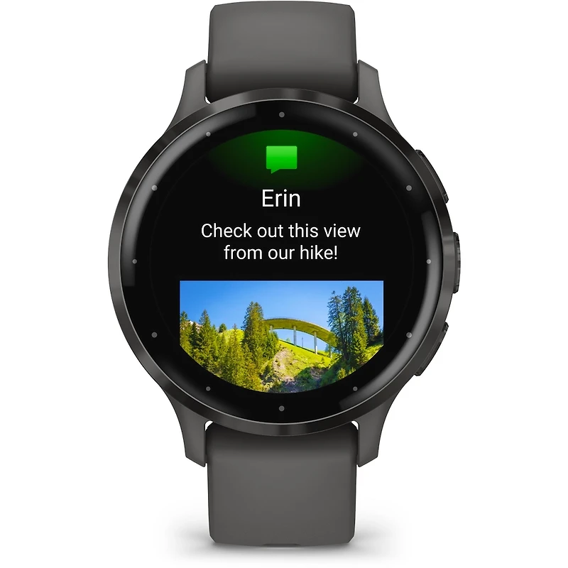 Venu 3S GPS Smartwatch 41mm