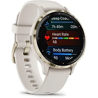 Venu 3S Montre intelligente GPS 41 mm