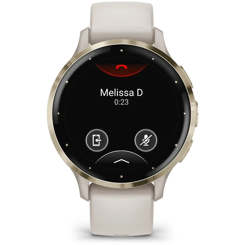 Venu 3S Montre intelligente GPS 41 mm