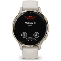 Venu 3S Montre intelligente GPS 41 mm