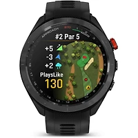 Approach S70 47mm Black